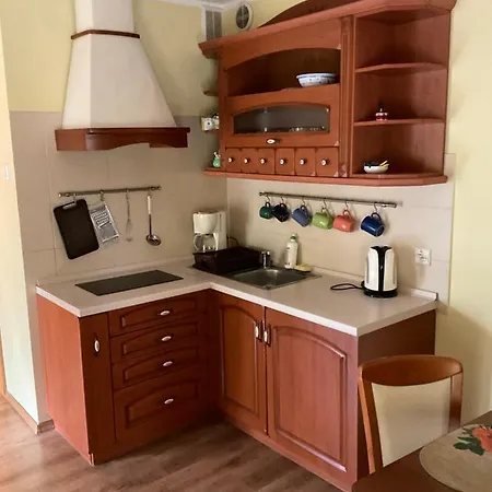 Teresa Apartment