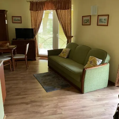 Apartment Teresa